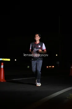 Runner Photo 4929040