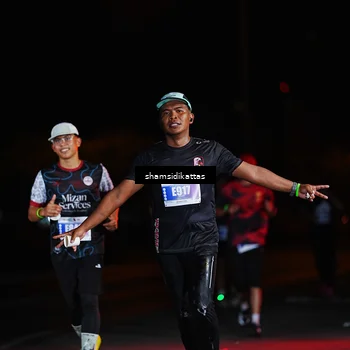 Runner Photo 4929047