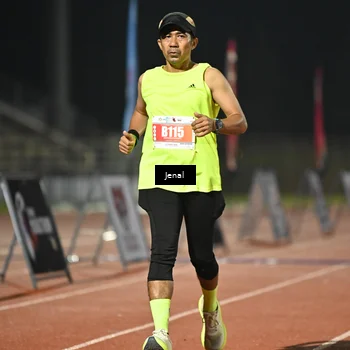Runner Photo 4929051
