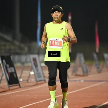Runner Photo 4929053