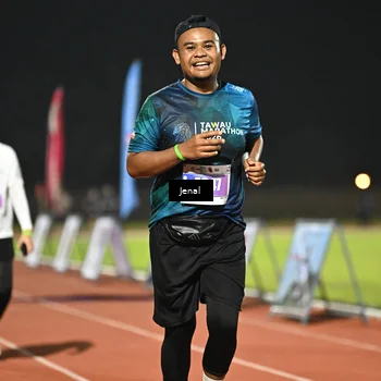 Runner Photo 4929055