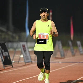 Runner Photo 4929056