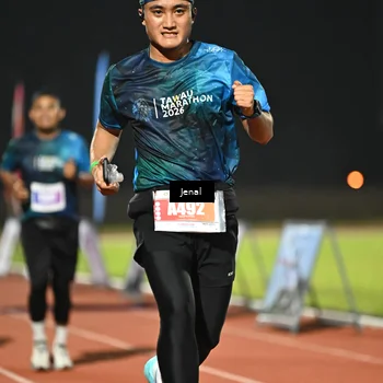 Runner Photo 4929058