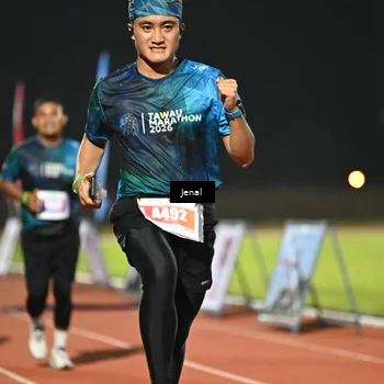 Runner Photo 4929061