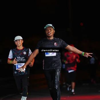 Runner Photo 4929062