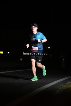 Runner Photo 4929064