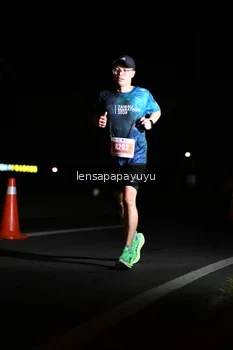 Runner Photo 4929068