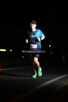 Runner Photo 4929070