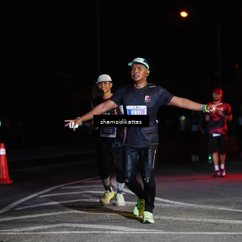 Runner Photo 4929074