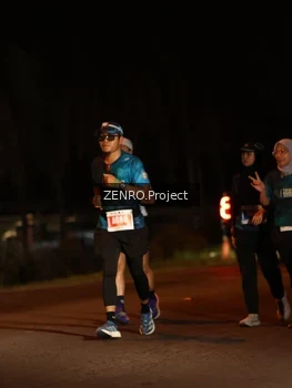 Runner Photo 4929082