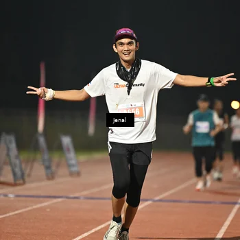 Runner Photo 4929083
