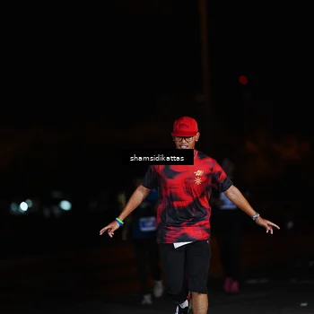 Runner Photo 4929084