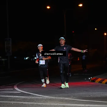 Runner Photo 4929089