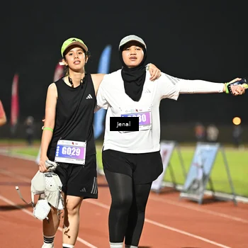 Runner Photo 4929093