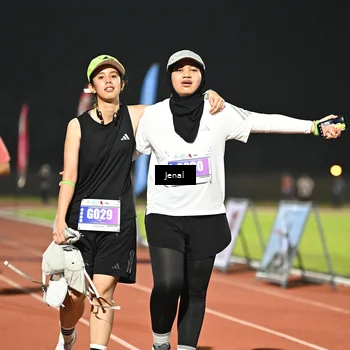 Runner Photo 4929095