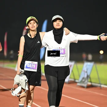 Runner Photo 4929099