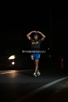 Runner Photo 4929100