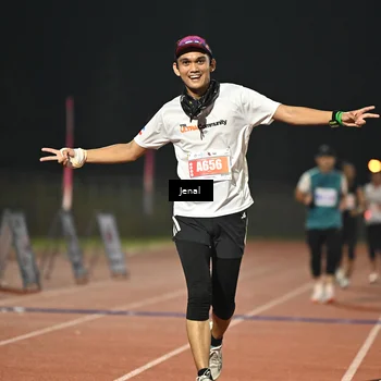 Runner Photo 4929101