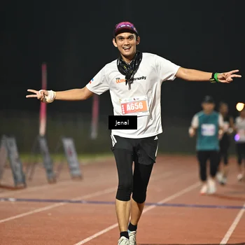 Runner Photo 4929103