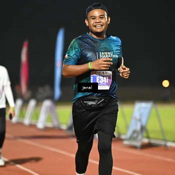 Runner Photo 4929104