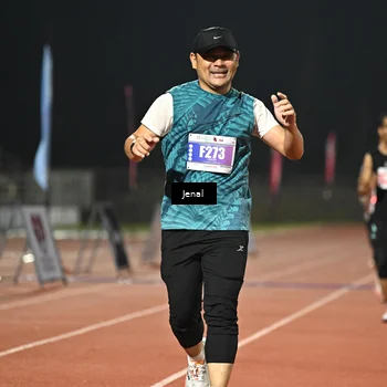 Runner Photo 4929109