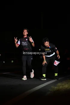 Runner Photo 4929113