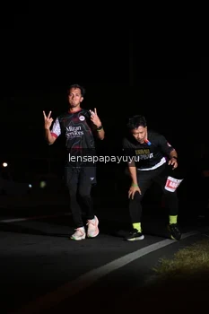 Runner Photo 4929116