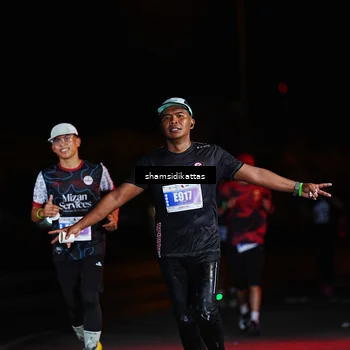 Runner Photo 4929117