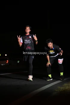 Runner Photo 4929118