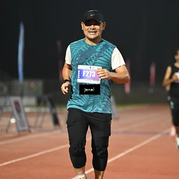 Runner Photo 4929119