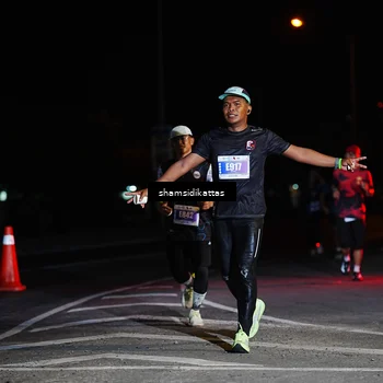 Runner Photo 4929121