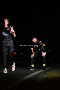 Runner Photo 4929122