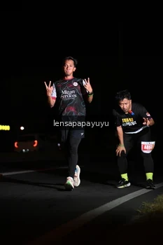 Runner Photo 4929123