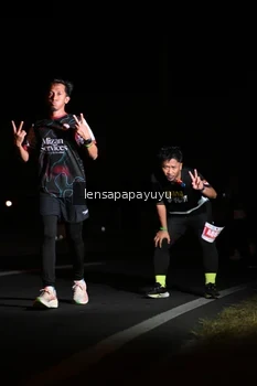 Runner Photo 4929126