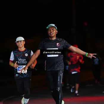 Runner Photo 4929127