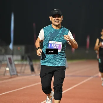 Runner Photo 4929133