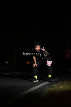 Runner Photo 4929137