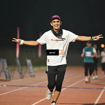 Runner Photo 4929144
