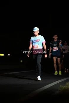 Runner Photo 4929149