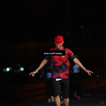 Runner Photo 4929152