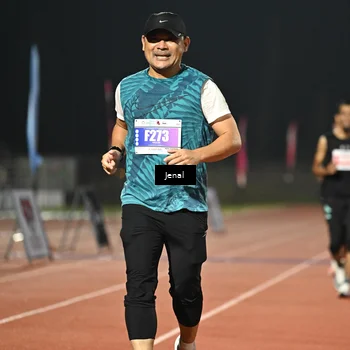 Runner Photo 4929155