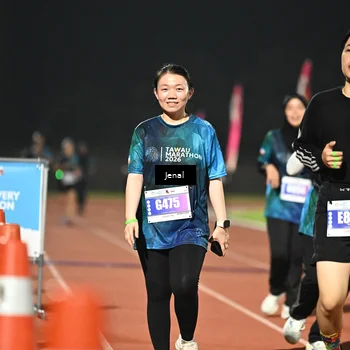 Runner Photo 4929158