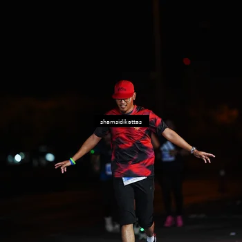 Runner Photo 4929159