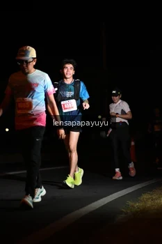 Runner Photo 4929161