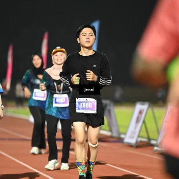 Runner Photo 4929162
