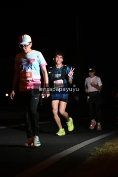Runner Photo 4929163
