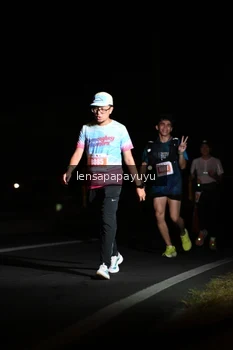 Runner Photo 4929167