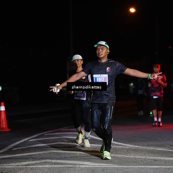 Runner Photo 4929168