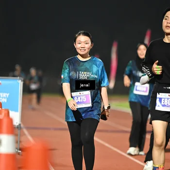 Runner Photo 4929175