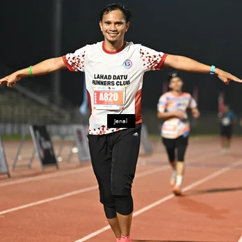 Runner Photo 4929177